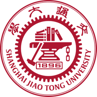 SJTU logo