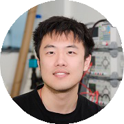 Yichu Yang